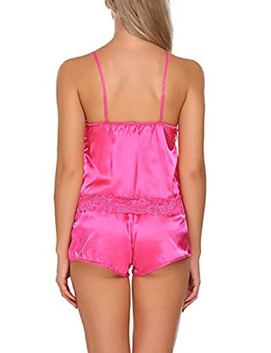 Reviews de Saltos de cama y Camisolas para Mujer Top 10. 15 Saltos de cama y Camisolas para Mujer marca WANFJ (3)