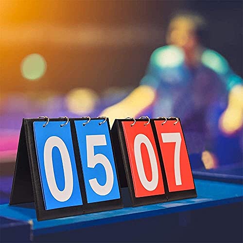 Marcadores portátiles plegables para deportes 2 pcs miniatura 5