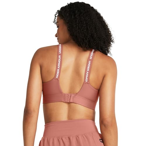 Image of Under Armour Infinity High Impact Sports Bra