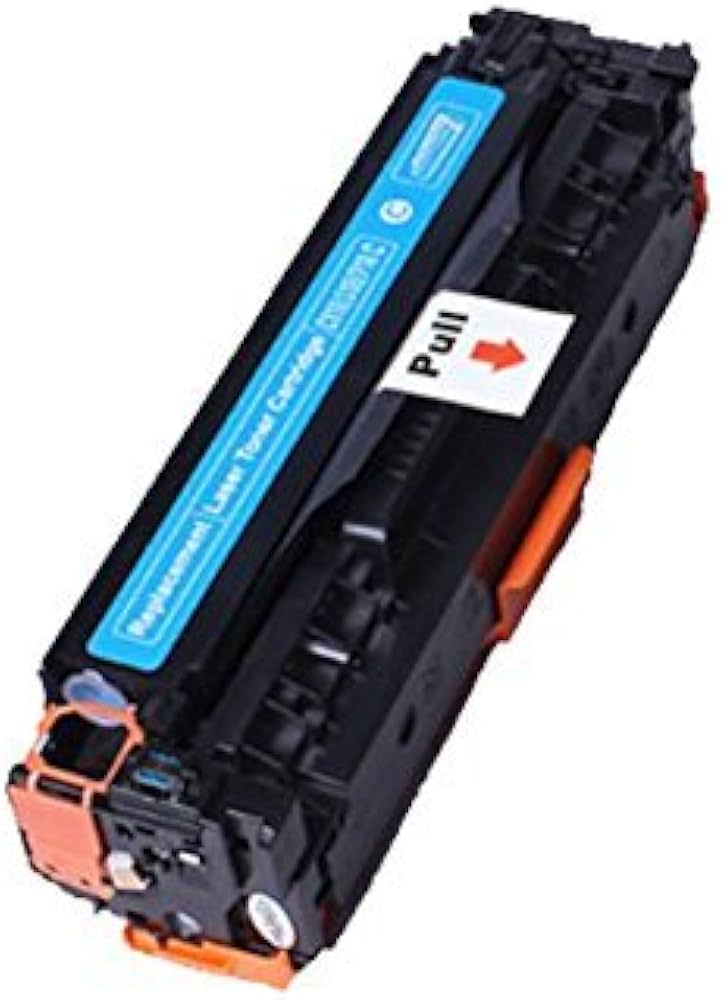 Amazon | Canon キャノン CRG-318 対応 CRG-318C シアン 互換トナー