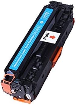 Amazon | Canon キャノン CRG-318 対応 CRG-318C シアン 互換トナー