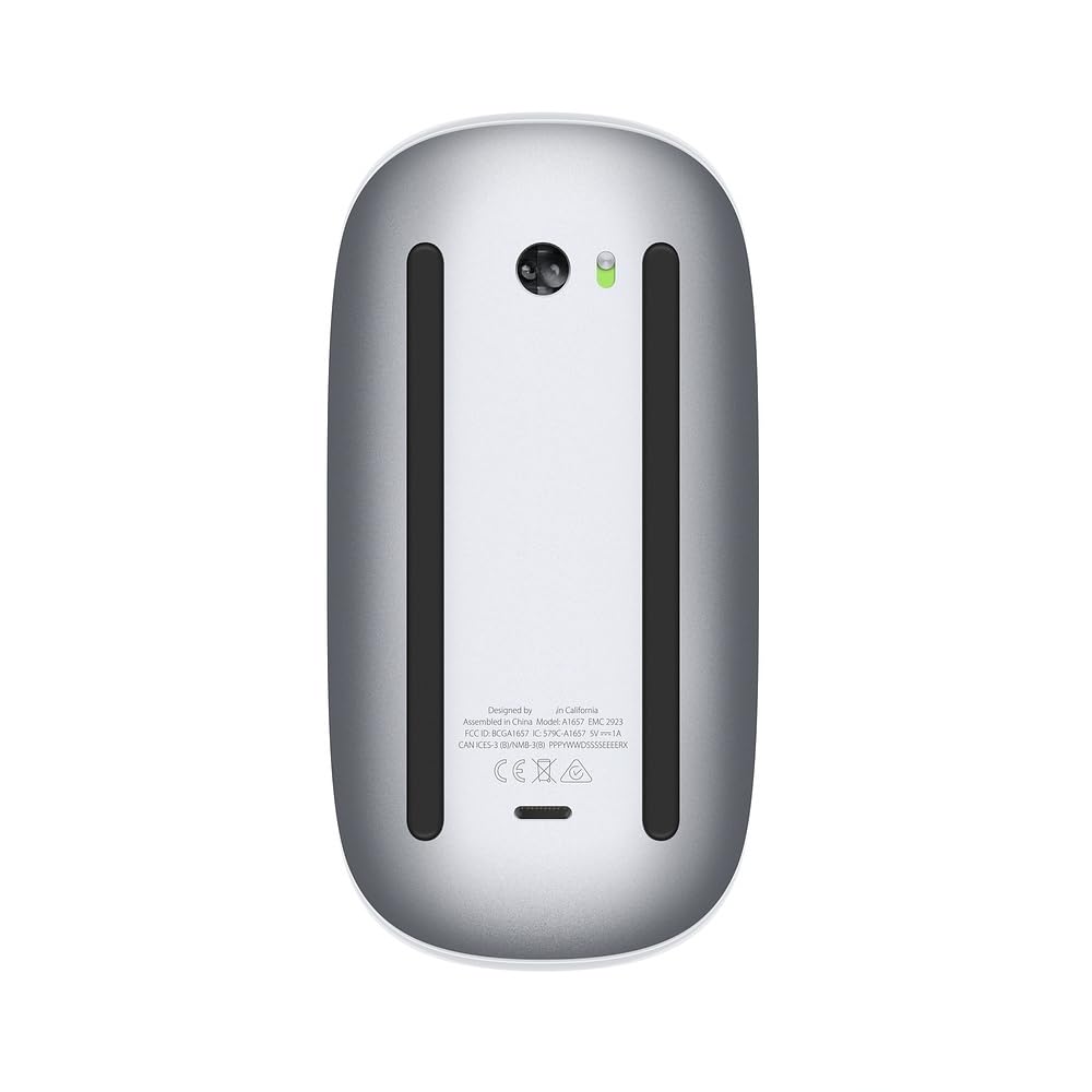Amazon | ワイヤレスマジックマウス for Apple Wireless Magic