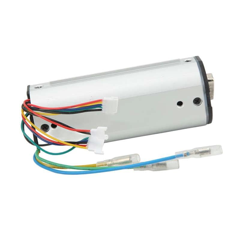 Centralina Monopattino Elettrico Kit Controller e Pannello Display for Scooter Elettrico 36V 20A Brushless Motor Controller(Only Controller)