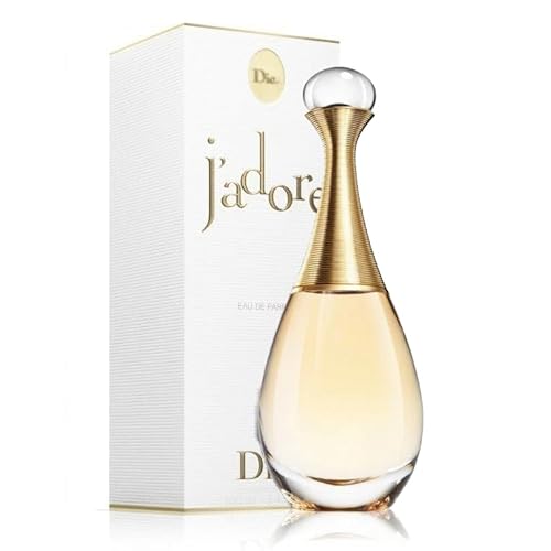 J'adore Perfume for Women Eau De Parfum Spray - 100ml EDP