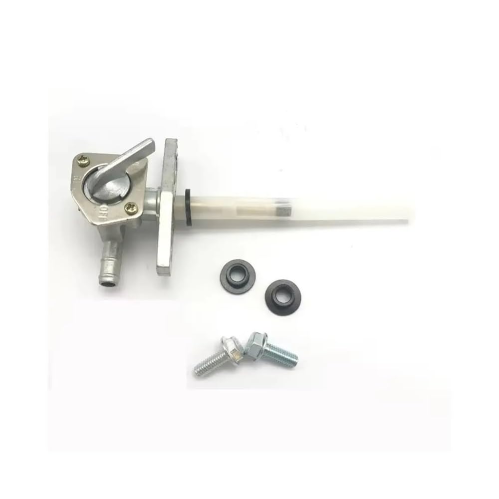 Grifo de combustible para XR y CRF ideal para renovar tu moto de cross