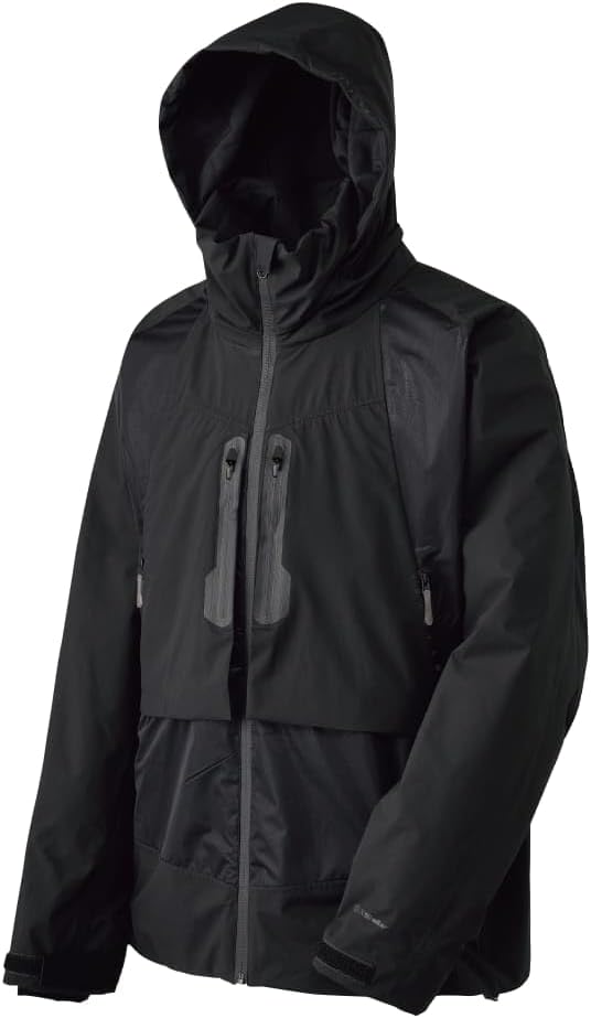 WORKMANエックスシェルター(R)断熱αイージスプレミアム防水防寒スーツLL ワークマン エックスシェルター 断熱βプレミアム超透湿防水防寒ジャケット  ブラック Lサイズ 1個メンズ レディース 防寒 超美品】xshelter 防水防寒ジャケット LLサイズ ワークマン xshelter ... ワークマン エックスシェルター 断熱βプレミアム 超透湿防水防寒ジャケット ブラック Lサイズ メンズ レディース