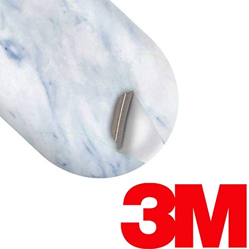 Skinit Decal Audio Skin Compatible with Samsung Galaxy Buds+ - Officially Licensed Originally Designed Blue Marble Design