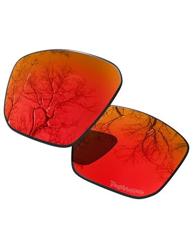 Image of ToughAsNails Polarized Replacement Lenses for Oakley Targetline OO9397 Sunglasses - More Options