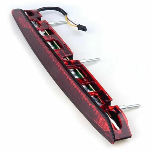 Troisième feu de stop LED pour BMW Z4 E85 2003-2008 avec lentille rouge OEM 63256930246