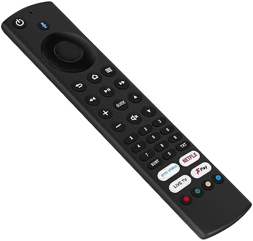 Nuovo RM-C3255 IR Telecomando di ricambio per JVC RM C3255 LT-40CF890 LT-49CF890 LT-55CF890 LT-32CF600 LT-40CF600 LT-43CF600 LT32CF600 LT40CF600 LT43CF600 LT-40CF700 LT-43CF700 LT40CF700 LT43CF700