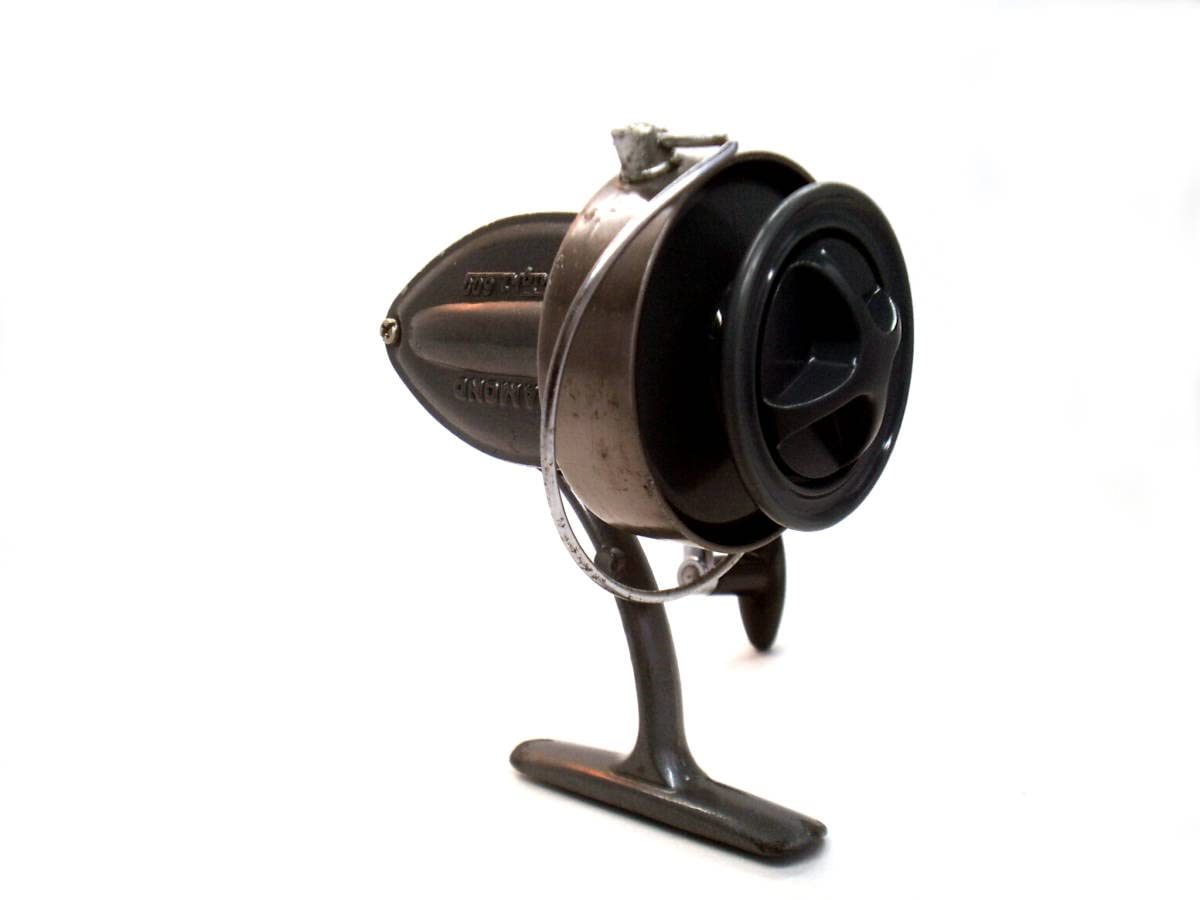 大森リール Amazon.co.jp: スピニングリール 大森製作所 ダイヤモンド knight 600