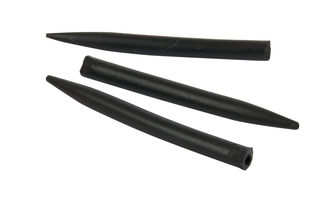 FOX Rage Predator Trace Crimp Covers Pack Of 25
