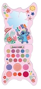 Disney Stitch Make-up-Palette für Kinder