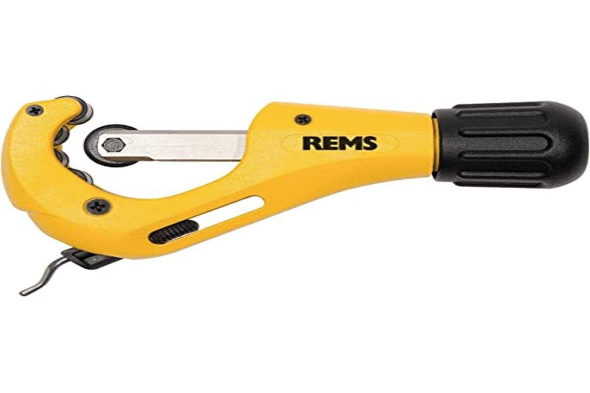 REMS Ras cu-inox – Rohrabschneider RAS Cu-Inox 3 – 42 mm