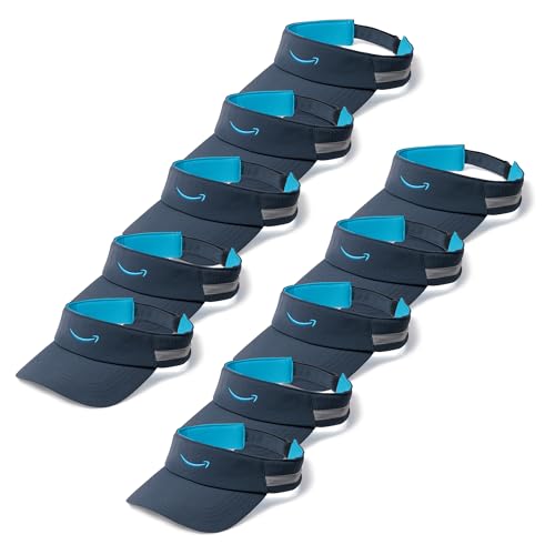 Image of LULY YANG DSP Lightweight Visor, One Size