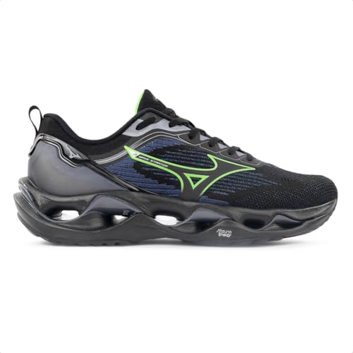 TĂŞnis de Corrida Masculino Mizuno Wave Stratos 3