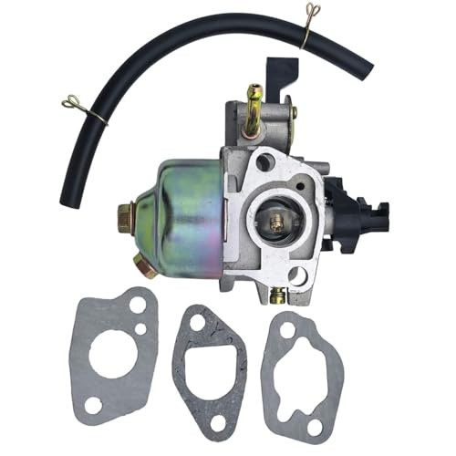 Carburateur BE52BD stable pour tondeuse de jardin