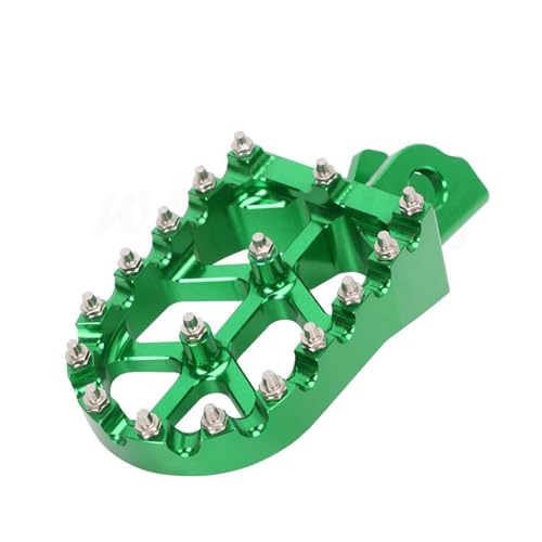 Repose-Pieds de Moto KAWASAKI KLX150L de 2014 à 2021