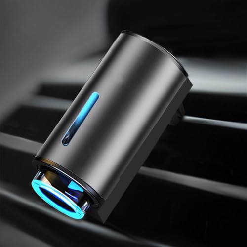 Diffuseur de parfum de voiture contre les odeurs tenaces atomiseur réglable - 4