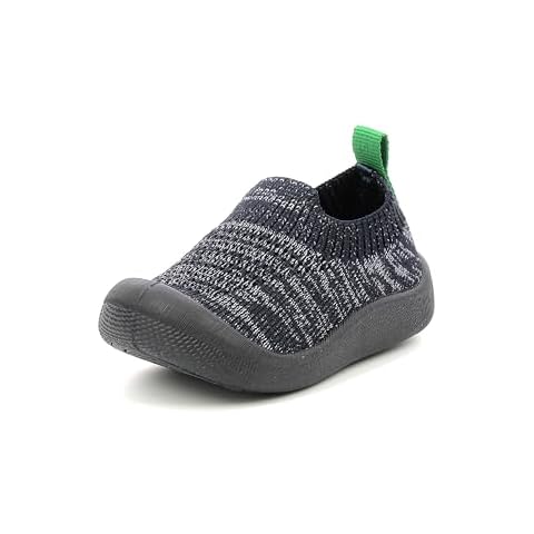 Chausson KICKERS Kick Easy Cover