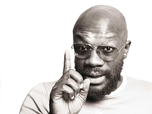 Isaac Hayes