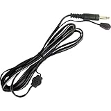 Calrad 92-152-10 Single IR Flashing Emitter, 10-Pack