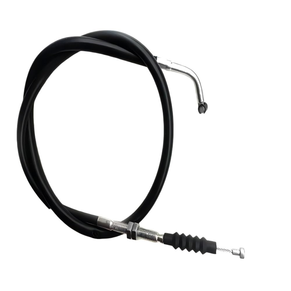 Câble d'embrayage moto QJMOTO BJ125-3E acier renforcé haute durabilité