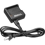 Nikon MH-61 Battery Charger for Nikon EN-EL5 Batteries