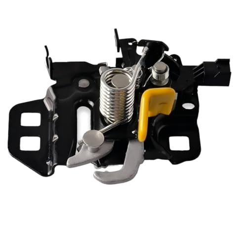Capot qui vibre ? Verrouillage capot FR3Z16700A pour Mustang 15-19