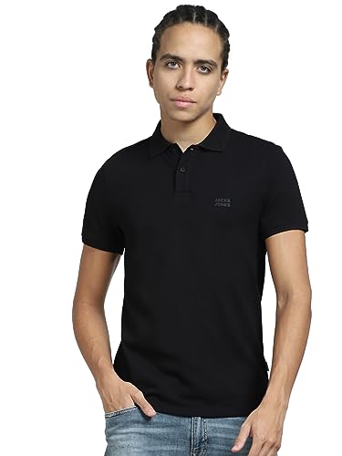 & Jones Polo T-Shirt