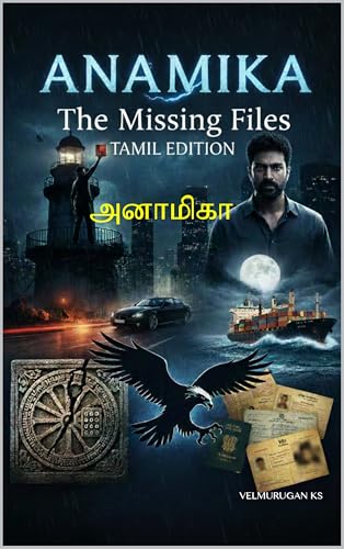 ???????: The Missing File (Tamil Books Book 8) (Tamil Edition) für 2,69 EUR bei amazon.de Bild: ???????: The Missing File (Tamil Books Book 8) (Tamil Edition) für 2,69 EUR bei amazon.de