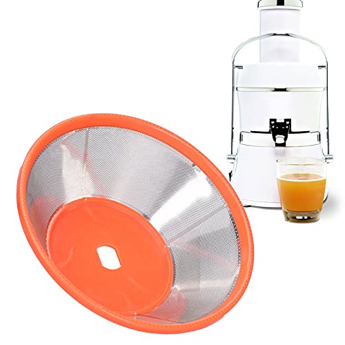 Appliance Parts, Precise Filter Design Juicer Accessories Filter Basket For Jack Lalanne Juicer #TOP3