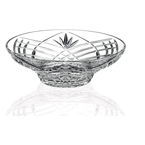 RCR Melodia Decorative Crystal Bowl Cover