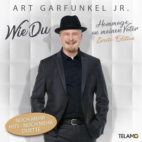 Art Garfunkel jr. & Ella Endlich