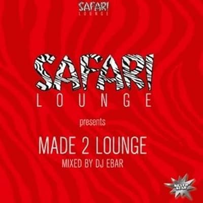 Made 2 Lounge