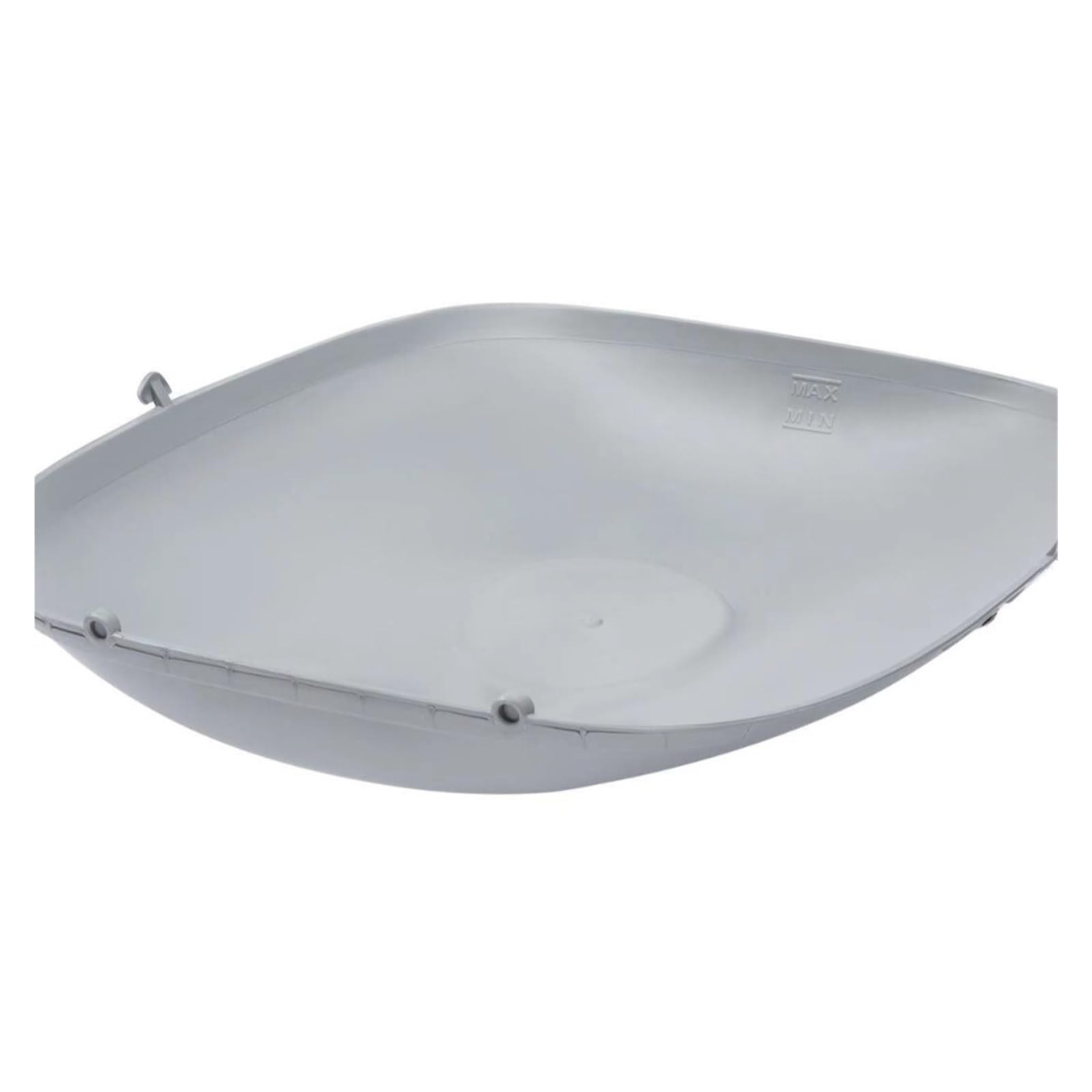 Generico Tappetino Silicone e Box Filtro per lettiera Automatica X30