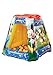 Mickey Mouse 94785 Ball Pit, 1 Inflatable + 20 Soft-Flex Balls