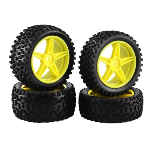 RCJ[pzC[ For Wltoys 144001 144010 124007 124017 124019 For Tamiya For TT02B For HSP 1/10 1/12 1/14 4 87mm ^CzC[ ^C RCJ[ I