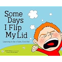 Some Days I Flip My Lid