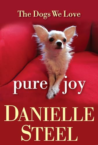Pure Joy: The Dogs We Love