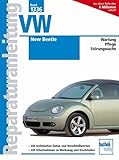 vw käfer reparaturblech tür  VW New Beetle: Modelljahre 1997 bis 2010, Wartung Plege Störungssuche (Reparaturanleitungen)