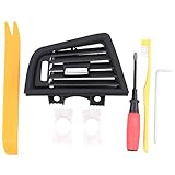 Passend für BMW 5er F10 2009-2016 ; 5er Touring F11 2009-2017 ;