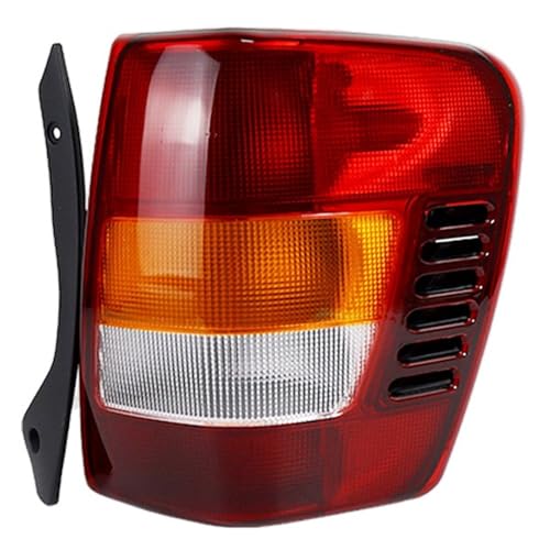 Feux arrières Jeep Grand Cherokee 2001-2005 finition origine de luxe