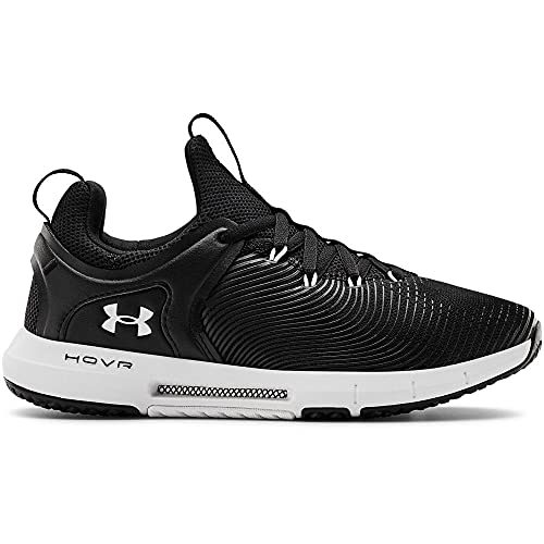 Baskets Basses Under Armour W Hovr Rise - vue 3