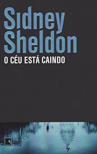 Ceu Esta Caindo (Ed. 2013) (Em Portugues do Bra... [Portuguese] 8501401803 Book Cover