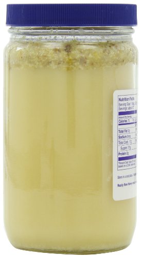 Really Raw Honey, Totally Unprocessed, 2-Lb 10 Oz #TOP3