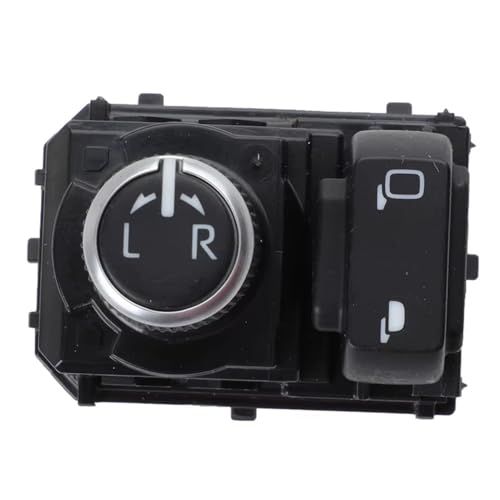 Interrupteur automatique de rétroviseur 84872-02380 pour Toyota Levin