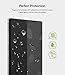 Ringke Dual Easy Film (2 Pack) Designed for Galaxy Note 10 Plus, Galaxy Note 10 Plus 5G Screen Protector (2019)