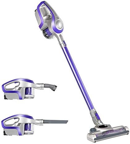 Devanti Handstick Vacuum Cleaner 2 in 1 