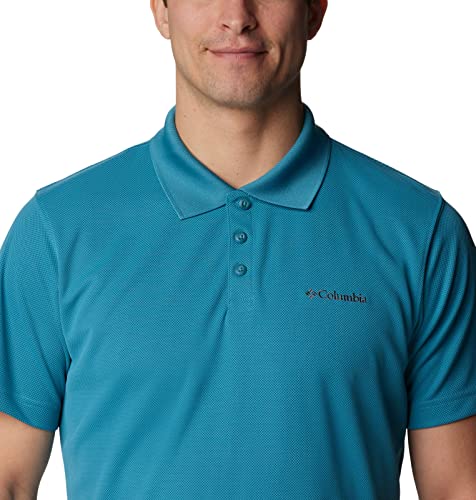 Image of Columbia Men Polo Shirt